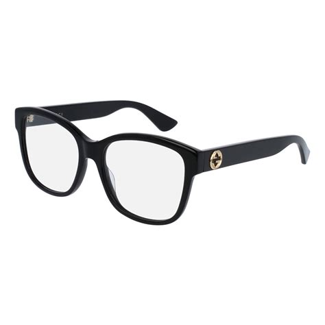 house of gucci frames|gucci optical frames women.